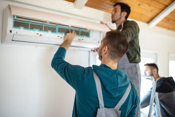  Pembroke, GA HVAC Pros