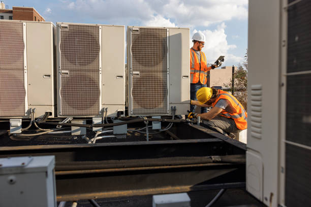 Best Air Conditioning Cleaning in Pembroke, GA
