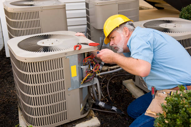 Best Residential HVAC in Pembroke, GA