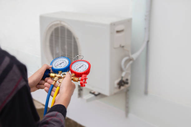 Best Residential HVAC in Pembroke, GA