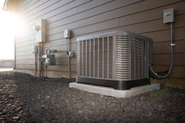 Best VRF (Variable Refrigerant Flow) Systems in Pembroke, GA